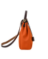 Herbag 31, side view